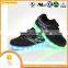 cheap sneaker light up kid shoes,led light up kid shoes China manufacturer