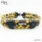 2016 Fashion Men Python Bracelet