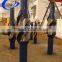 Integral blade Stabilizers/drill stabilizer manufacturer