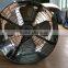 Shandong Weifang greenhouse air circulation fan