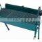 Outdoor Cyprus Rotating BBQ Grill in Charcoal Rotisserie Grill