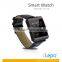 5MP camera GPRS support smart watch with TF card slot