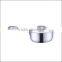 China Wholesale Stainless Steel Cookware Set