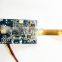 5.8ghz wireless mini camera & receiver with compact size