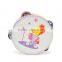 really cheap toys music influence children horse play organ style animal band tambourine silvery wood cheap musical instruments