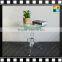 2016 Modern office designed Clear Acrylic living room sets of coffee table and chair