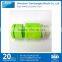 2016 hot sale Plastic water Quick Connector