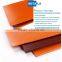 Competive price black cardboard paper sheets