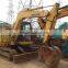 Used Good Condition Excavator PC60 in Cheap Price for Sale