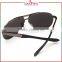Laura Fairy Yiwu Market Cheap Gray Stainless Steel Frame Sunglasses No Brand