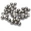 AISI1010 AISI1015 Low Soft Carbon Steel Ball carbon steel grades ball