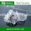 Clear Acrylic Jewelry Organizer 423793