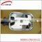 Chinese manufacture food grade rectangle manhole covers