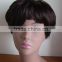 new style wig machine made wigs, cheap factory price synthetic wig