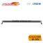 double color changing 4d car led driving light bar 240w wholesale