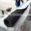 Geocomposite drain pipe