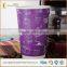 King Garden Dual Layer Insulated Paper Cups