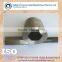Carbon steel Hexagon Inside Seamless Steel Pipes & Tubes From China