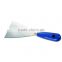 high quality plastic putty knifewith plastic handle