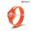 Rfid Smart Wristband Tag