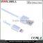 High quality MFI cable 8Pin USB data cable for iphone 6 cable for iphone 5
