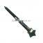 Promotion gift Custom silver sword letter opener
