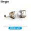 Elego wholesale SMOK Gimlet Cloud tank GCT 4ml 0.2ohm Ni200 coils tank with best price