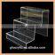 Customized floor display stand,acrylic display stand for products show