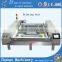 Automatic Oxford Fabric cloth/PU leather/Non-Woven fabric Screen Printing Machine