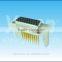 DP 26P female 180 pluggable 3U'' HDB db connector