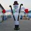 Christmas air dancer inflatable snowman sky dancer                        
                                                                                Supplier's Choice