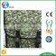 Bicycle Double Pannier Bag/Camouflage Bicycle Bag