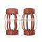 API 10D Casing Centralizer