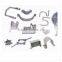 metal processing cnc machining