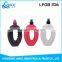 New hot fashional style amerian popular plastic sport water bottle caps