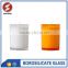 best quality frosted borosilicate 3.3glass for candle