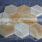 New marble mosaic tile