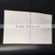 America College Folder, Plastic Clip Folder, PP Clip Folder