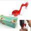 X097 Portable Drink Dispenser Water inverted drinker Fizz coke cola drink Dispenser