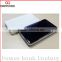 MINIL901New product large capacity power bank 6000mAh polymer external battery charger mobile phone power bank forIPHONE 6