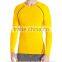 Compression tops fabric sports tights for gym fitness outdoor running sportswear                        
                                                Quality Choice