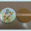 Licai84,coaster,cork drink coaster,mdf coaster