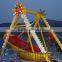 Theme Park Rides Thrilling pirate ship for sale