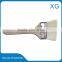 Lowest price paint brush wooden handle store/Wholesale simple paint brush