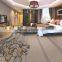 Custom Luxury Axminster Luxury Wool Carpet for Hotel Room 004