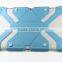 Universal Silicon Tablet case in color for iPad