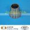 OEM factory supplys tungsten carbide shaft sleeve can be polished