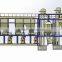 Wood pellet machine price