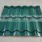 botou city glazed roof steel tile forming machine price