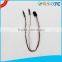 Custom 2.54mm Dupont Wire Cable with 2 LED